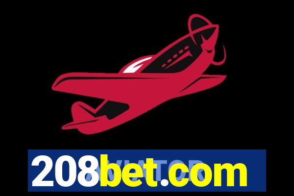 208bet.com