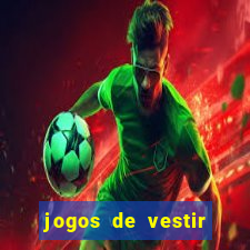 jogos de vestir pessoas ricas