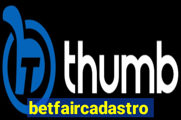 betfaircadastro