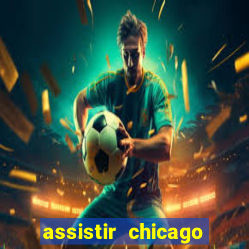 assistir chicago fire 3 temporada