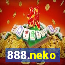 888.neko