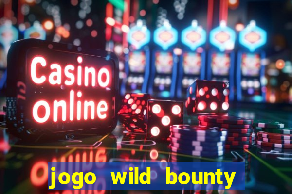 jogo wild bounty showdown demo