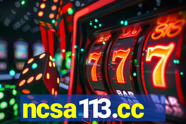 ncsa113.cc