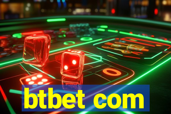 btbet com