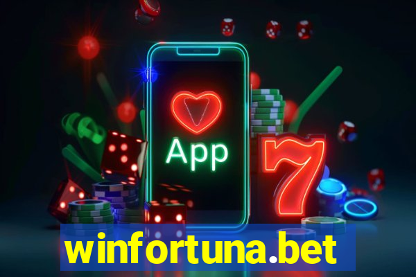 winfortuna.bet