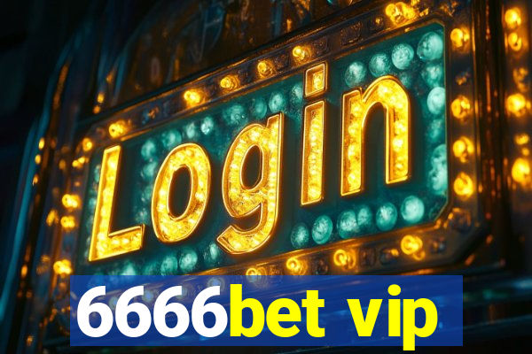 6666bet vip