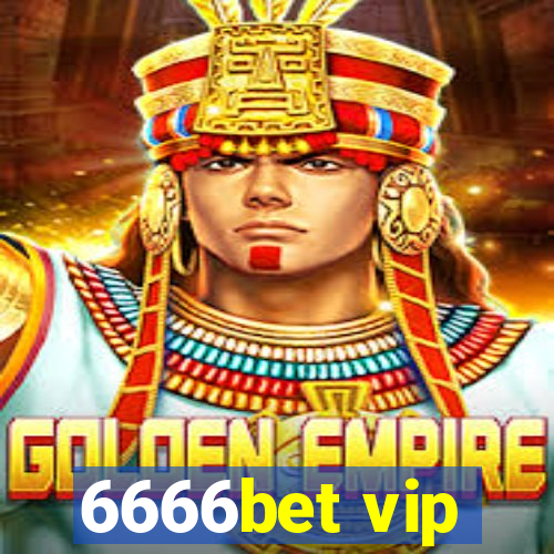 6666bet vip