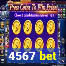 4567 bet