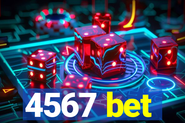 4567 bet