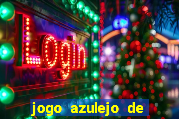 jogo azulejo de desenho paga mesmo