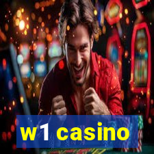 w1 casino