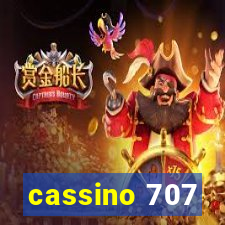 cassino 707