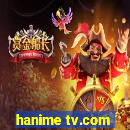 hanime tv.com