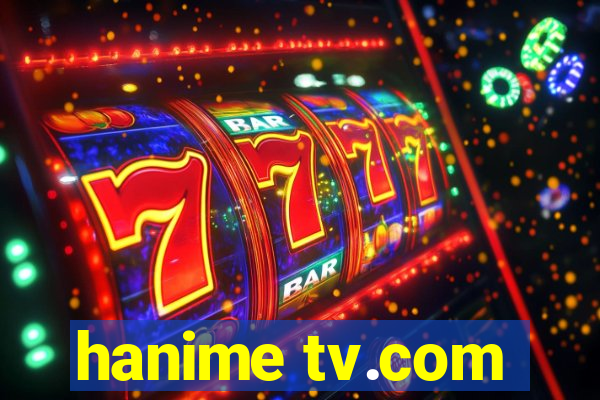 hanime tv.com