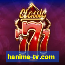 hanime tv.com