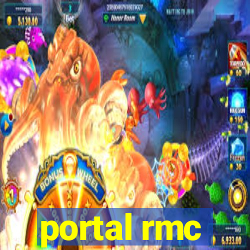 portal rmc