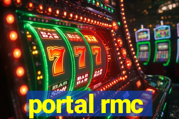 portal rmc