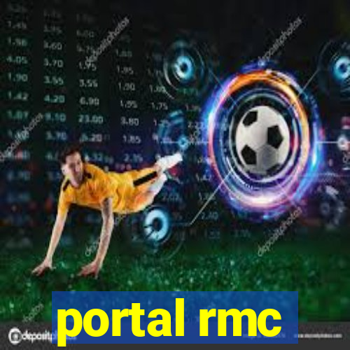 portal rmc