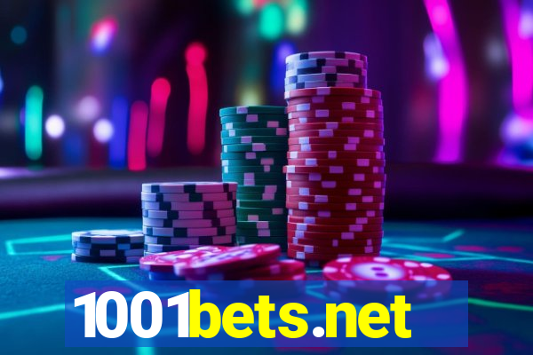 1001bets.net