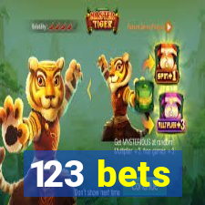 123 bets