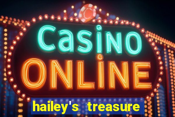 hailey's treasure adventure apk