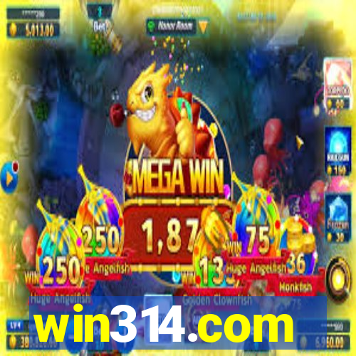 win314.com