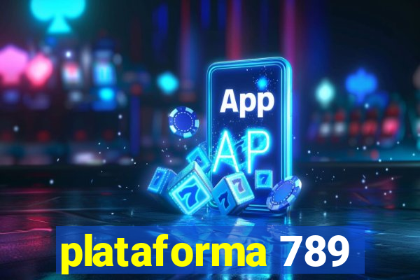 plataforma 789