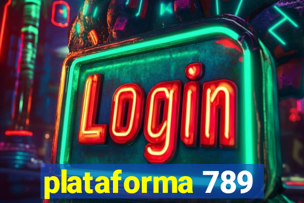 plataforma 789