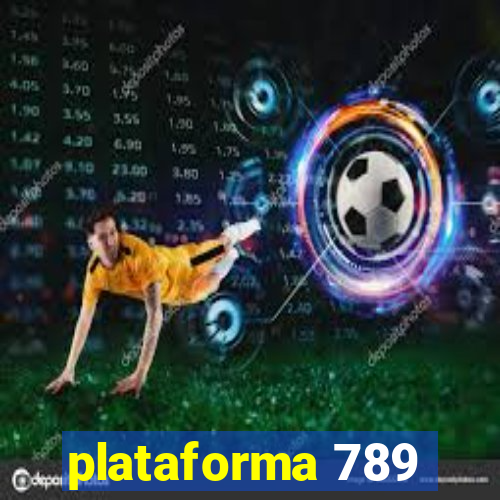 plataforma 789