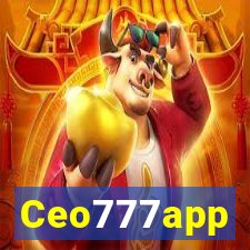 Ceo777app