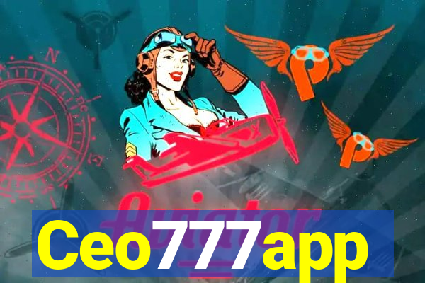 Ceo777app