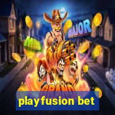 playfusion bet