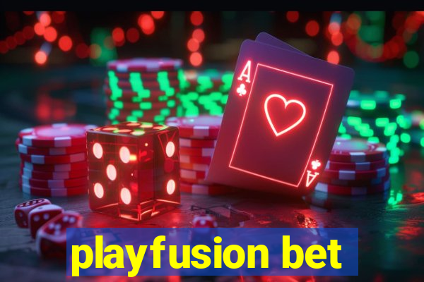 playfusion bet