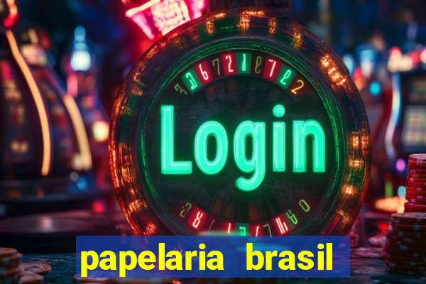 papelaria brasil porto alegre