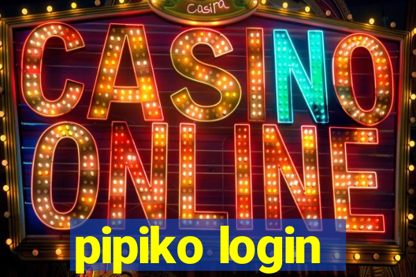 pipiko login