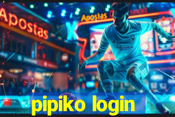 pipiko login