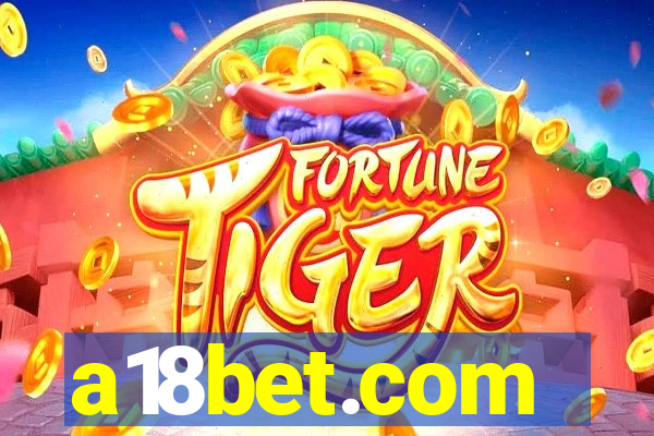 a18bet.com