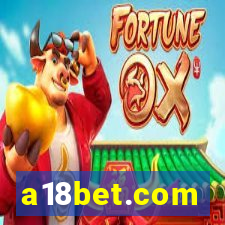 a18bet.com