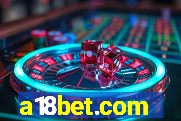 a18bet.com