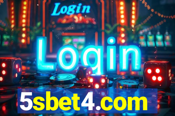 5sbet4.com