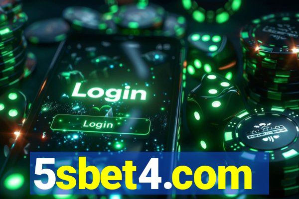 5sbet4.com