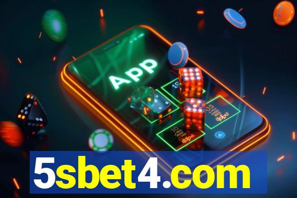 5sbet4.com