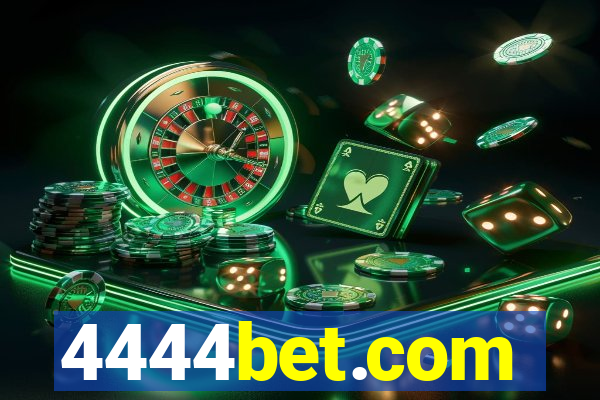 4444bet.com