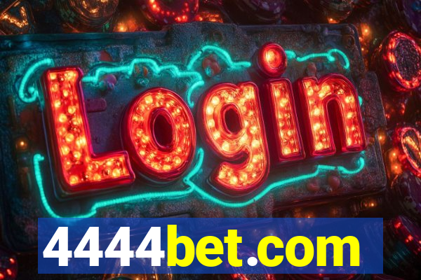 4444bet.com