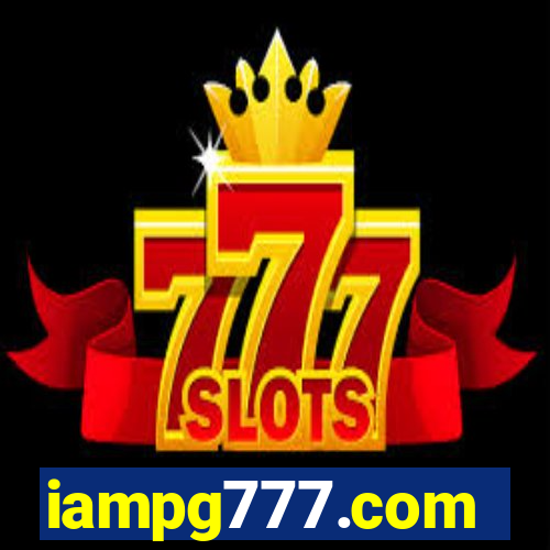 iampg777.com