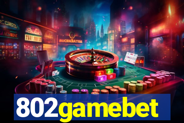 802gamebet