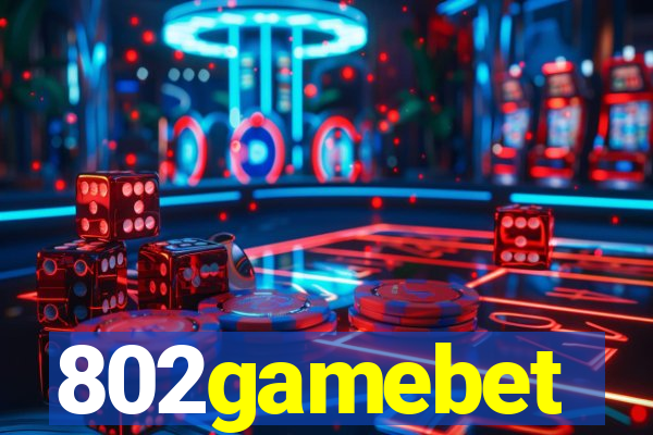 802gamebet