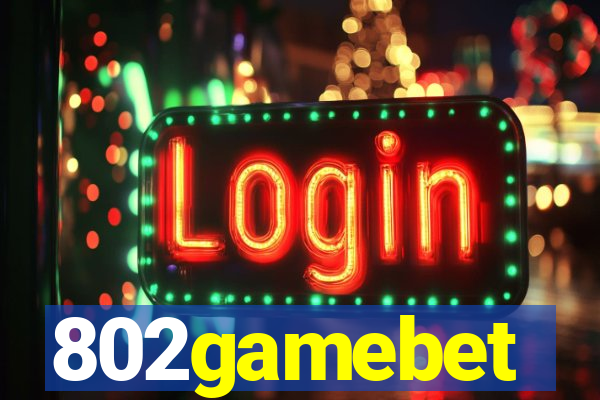 802gamebet