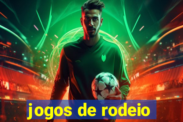 jogos de rodeio