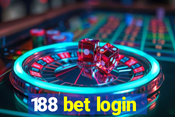 188 bet login